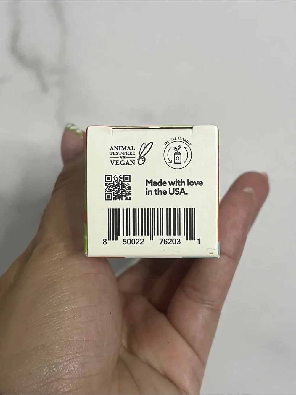 New Luma & Leaf After Glow Serum Full Size